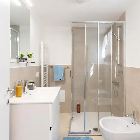 Casa Dei Greci Close By Biennale And San Marco Lejlighed