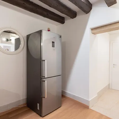 Casa Dei Greci Close By Biennale And San Marco
