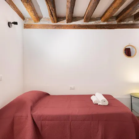 Casa Dei Greci Close By Biennale And San Marco شقة