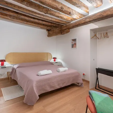 شقة Casa Dei Greci Close By Biennale And San Marco