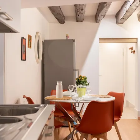 Casa Dei Greci Close By Biennale And San Marco
